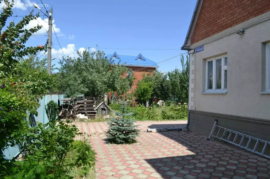 Дом в Волгодонск, переулок Возрождения, 4 (410.5 м) - Фото 1