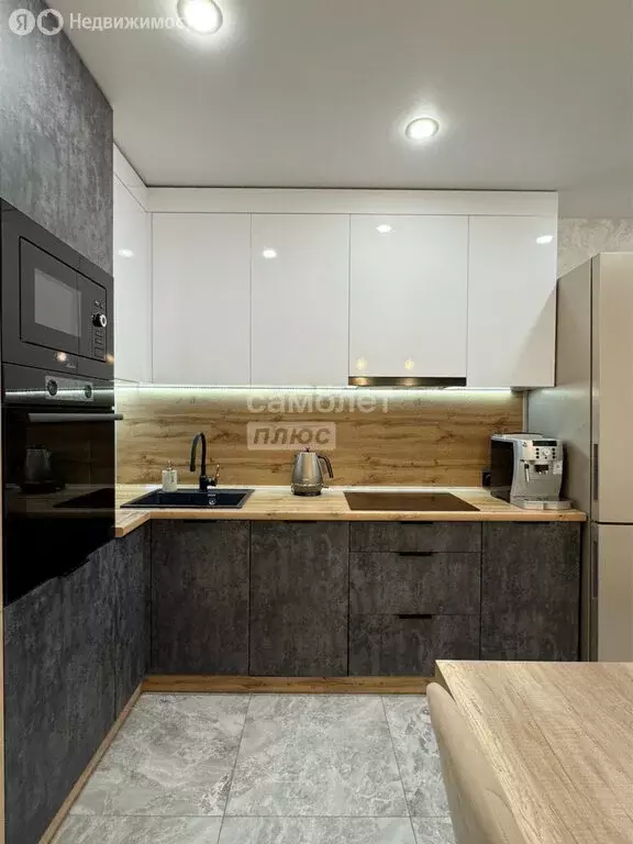 3-комнатная квартира: Киров, улица Потребкооперации, 44 (76 м) - Фото 2