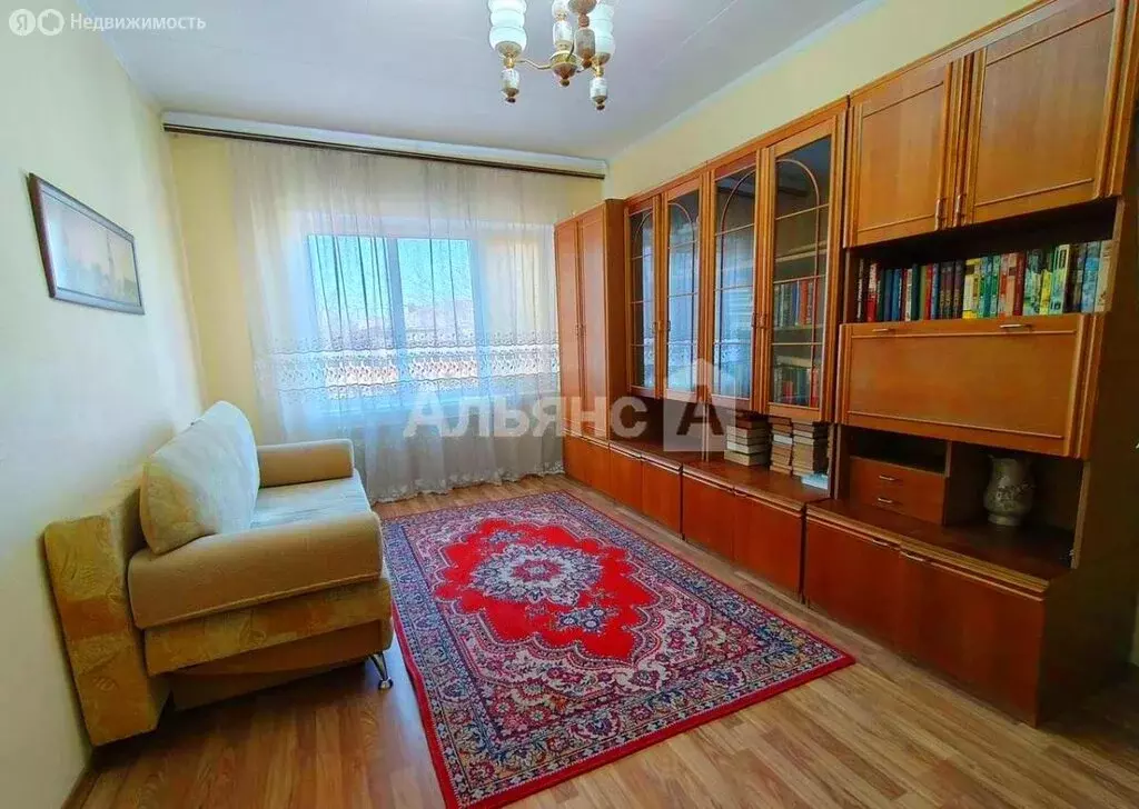 Дом в Усть-Лабинск, улица Калинина (74 м) - Фото 2