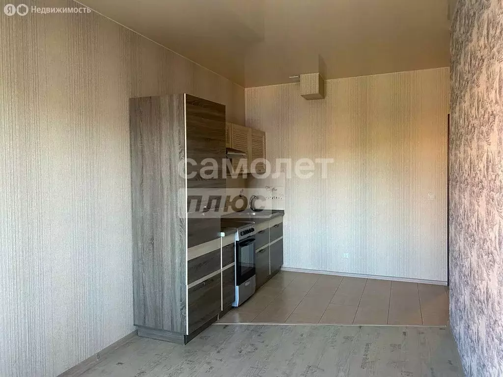 1-комнатная квартира: Иркутск, улица Калинина, 15/1 (43.6 м) - Фото 1