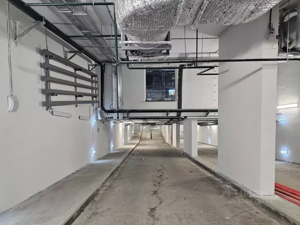 Гараж в Москва ул. Демьяна Бедного, 17 (13 м) - Фото 2