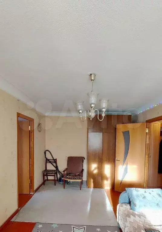 2-к. квартира, 50 м, 5/5 эт. - Фото 1