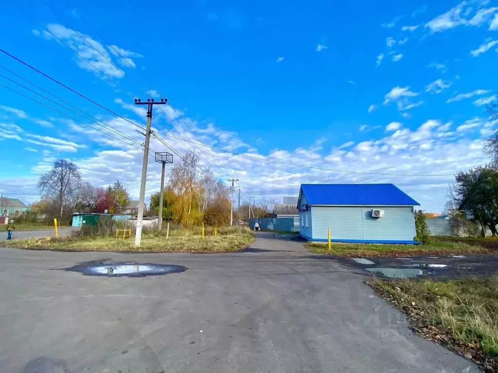 Участок в Тамбовская область, Мичуринск Липецкое ш., 238 (8.4 сот.) - Фото 1