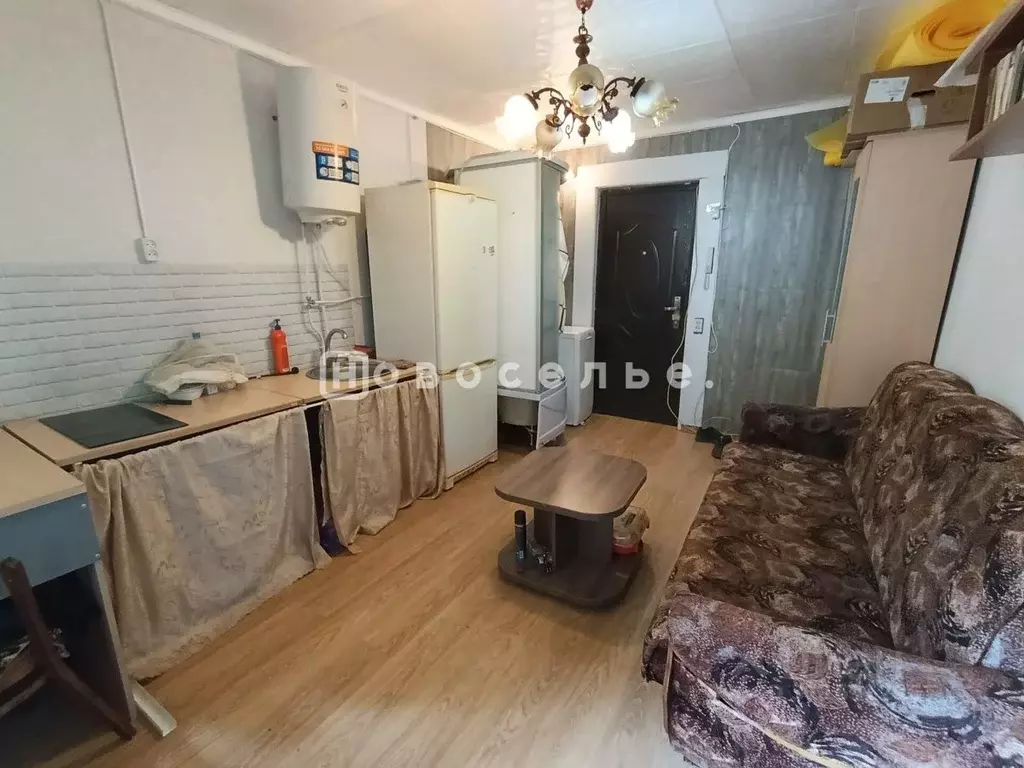 Студия Рязанская область, Рязань Магистральная ул., 8к1 (14.0 м) - Фото 2