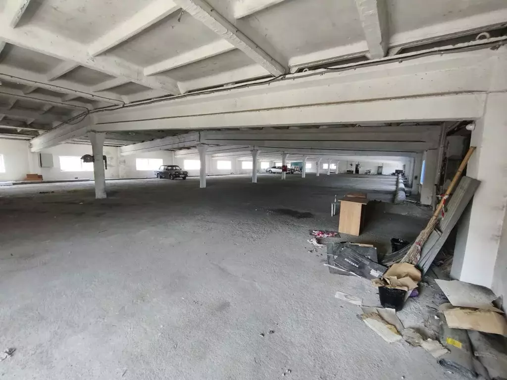 Помещение свободного назначения в Амурская область, Благовещенск ул. ... - Фото 2