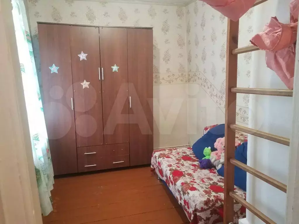 2-к. квартира, 45 м, 2/2 эт. - Фото 1