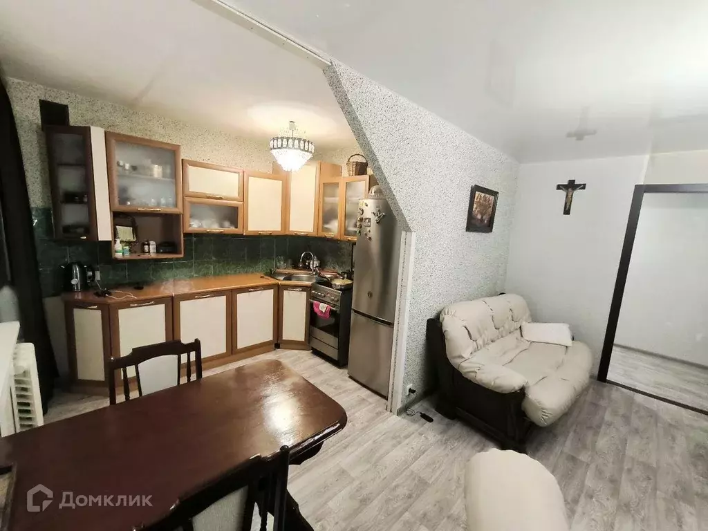 Продаётся 3-к квартира, 60.5 м - Фото 1