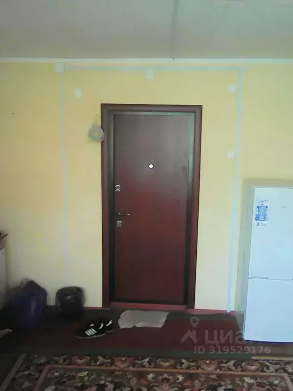 Комната Мордовия, Саранск ул. Веселовского, 58 (20.9 м) - Фото 0