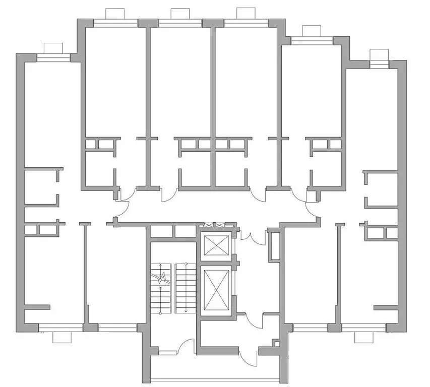 Студия Московская область, Балашиха 39-й мкр, Пехра жилой комплекс, к8 ... - Фото 2