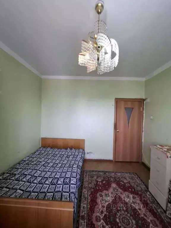 2-к кв. Саха (Якутия), Нерюнгри просп. Дружбы Народов, 20/1 (60.7 м) - Фото 2