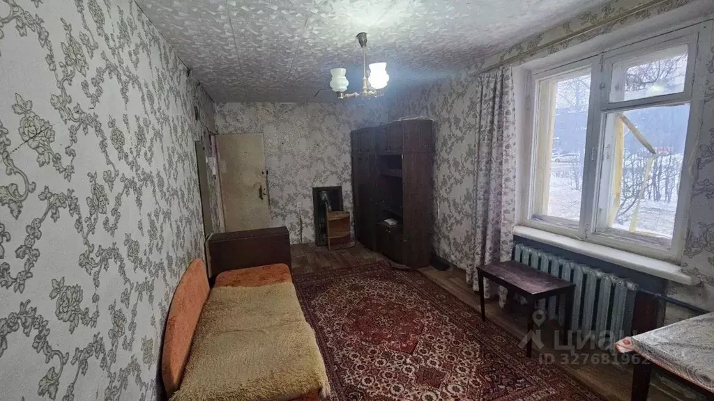 3-к кв. Московская область, Мытищи ул. Щербакова, 1 (61.0 м) - Фото 2