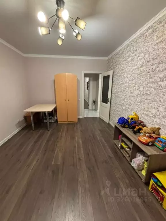 3-к кв. Ставропольский край, Ставрополь ул. Рогожникова, 19/3 (95.6 м) - Фото 1