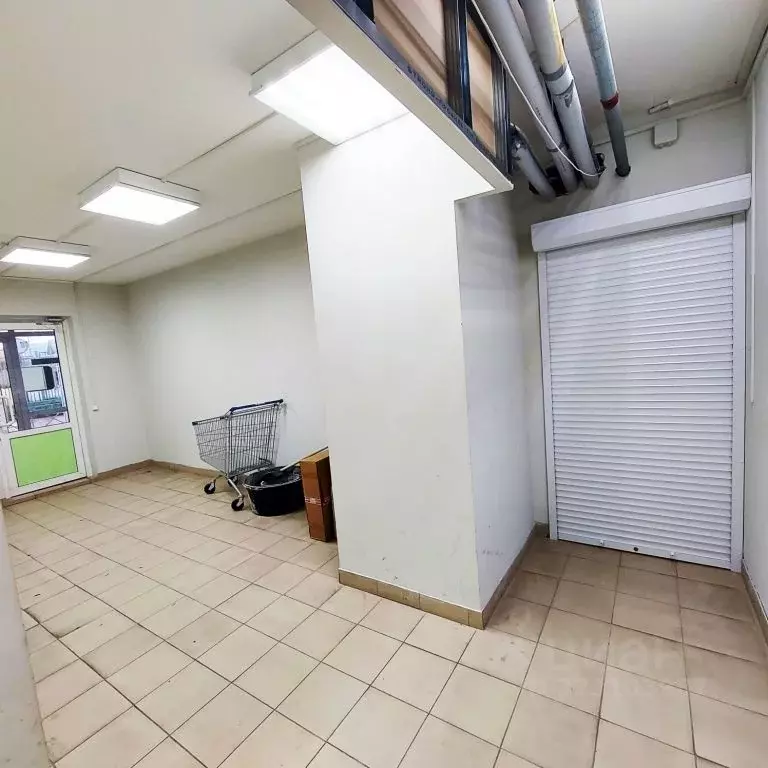 Помещение свободного назначения в Московская область, Солнечногорск ... - Фото 1