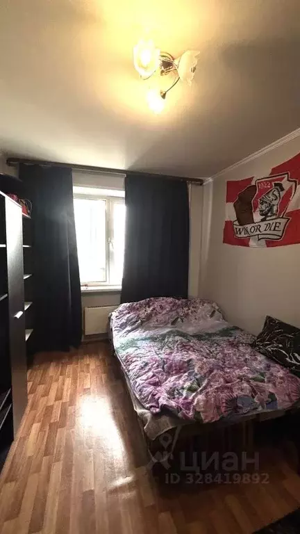 3-к кв. Московская область, Подольск ул. Генерала Смирнова, 11 (72.5 ... - Фото 1