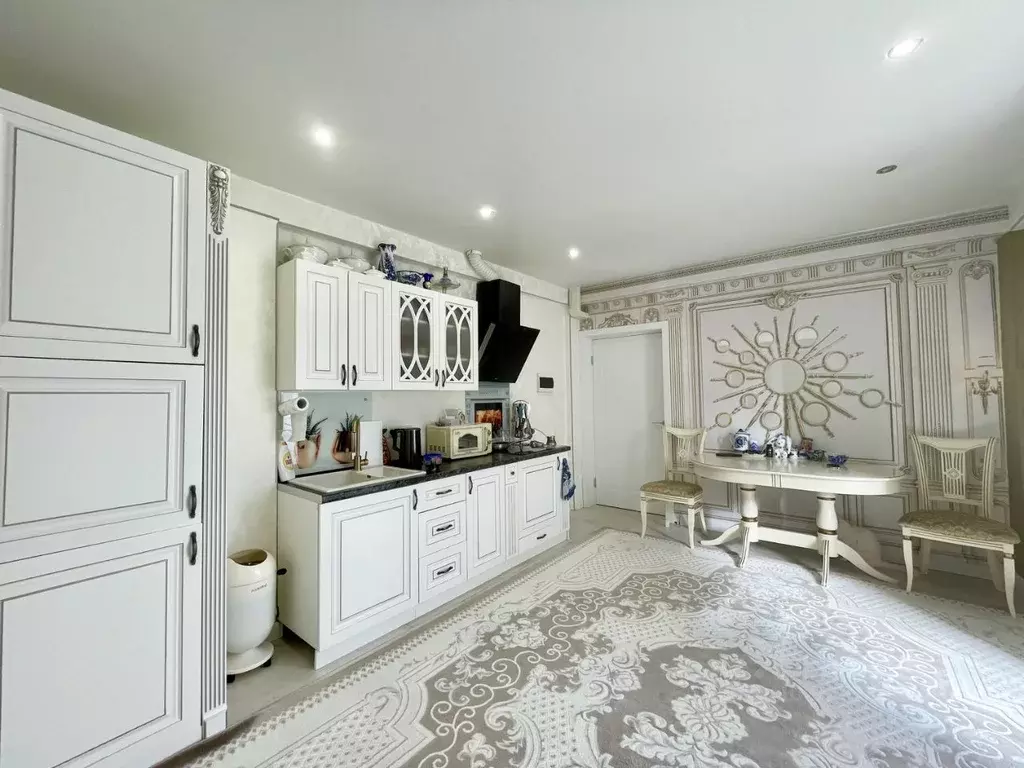 2-к кв. Краснодарский край, Сочи Донская мкр, ул. Гончарова, 6/2 (50.0 ... - Фото 0