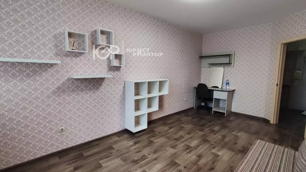 Продаётся 1-к квартира, 40.6 м - Фото 1