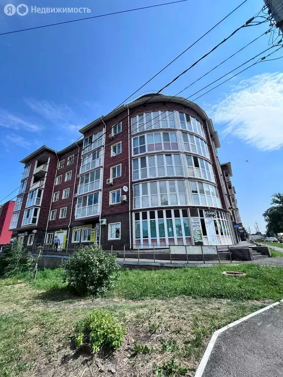 Офис (58 м) - Фото 1