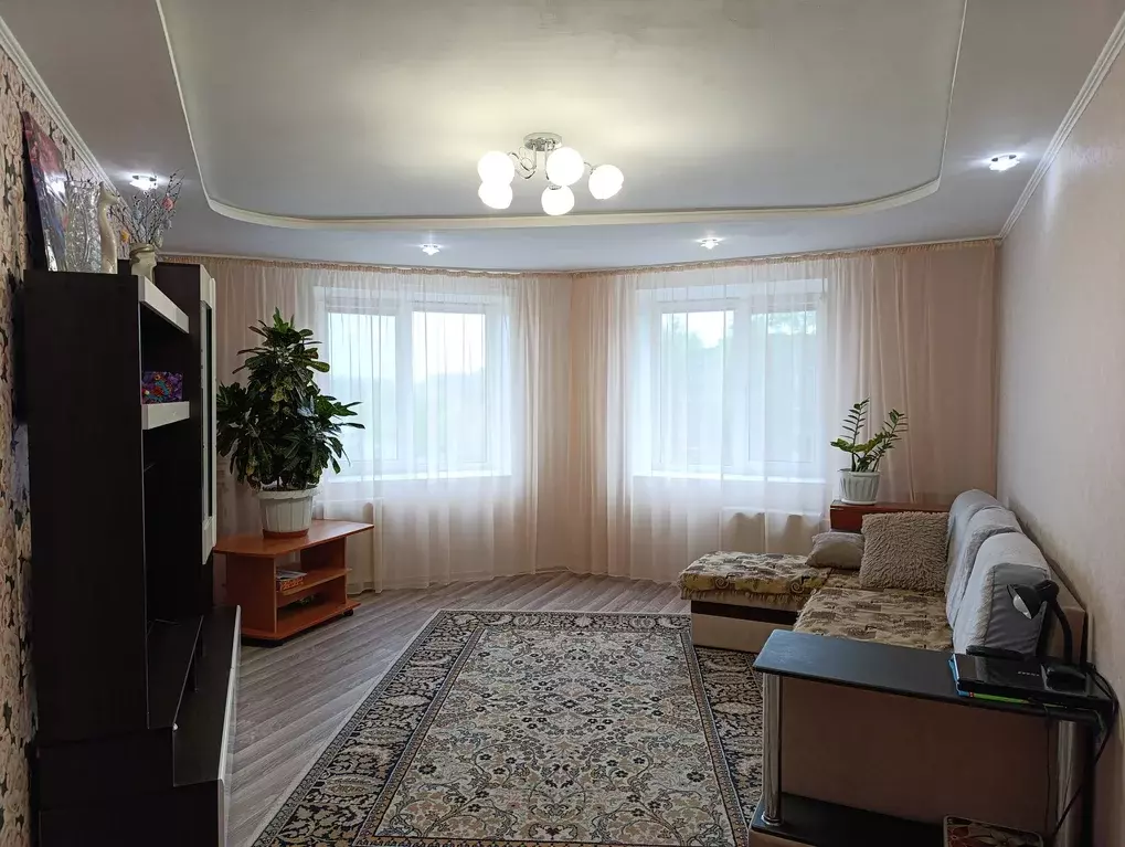Продаётся 2-к квартира, 50.6 м - Фото 1