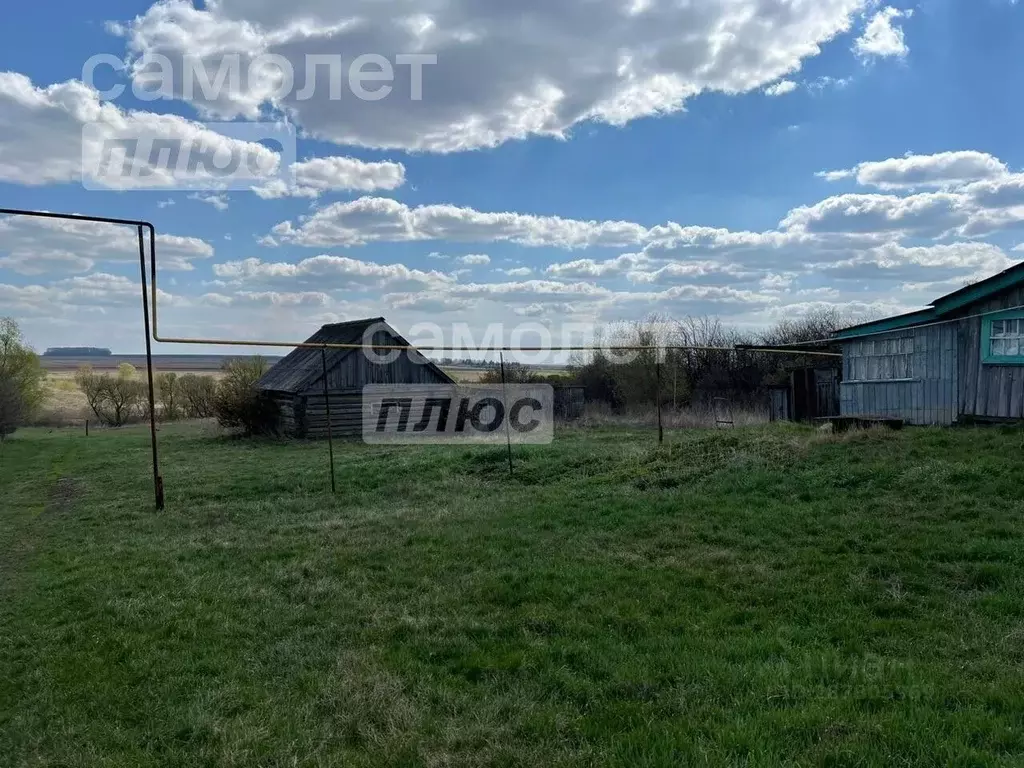 Дом в Пензенская область, Каменский район, с. Пустынь  (51 м) - Фото 1