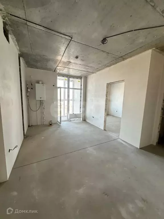 Продаётся 1-к квартира, 38.84 м - Фото 1