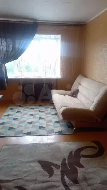 1-к. квартира, 33 м, 5/5 эт. - Фото 0