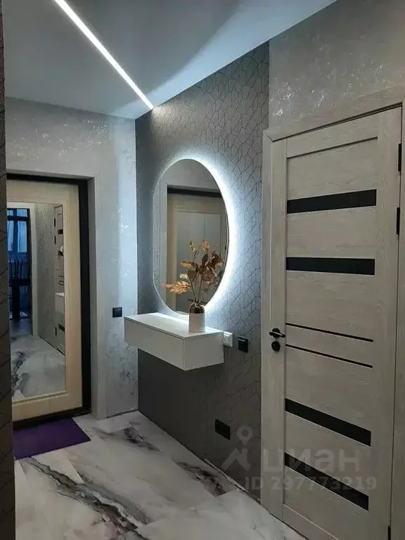 2-к кв. Хабаровский край, Хабаровск Заозерная ул., 16 (49.0 м) - Фото 2