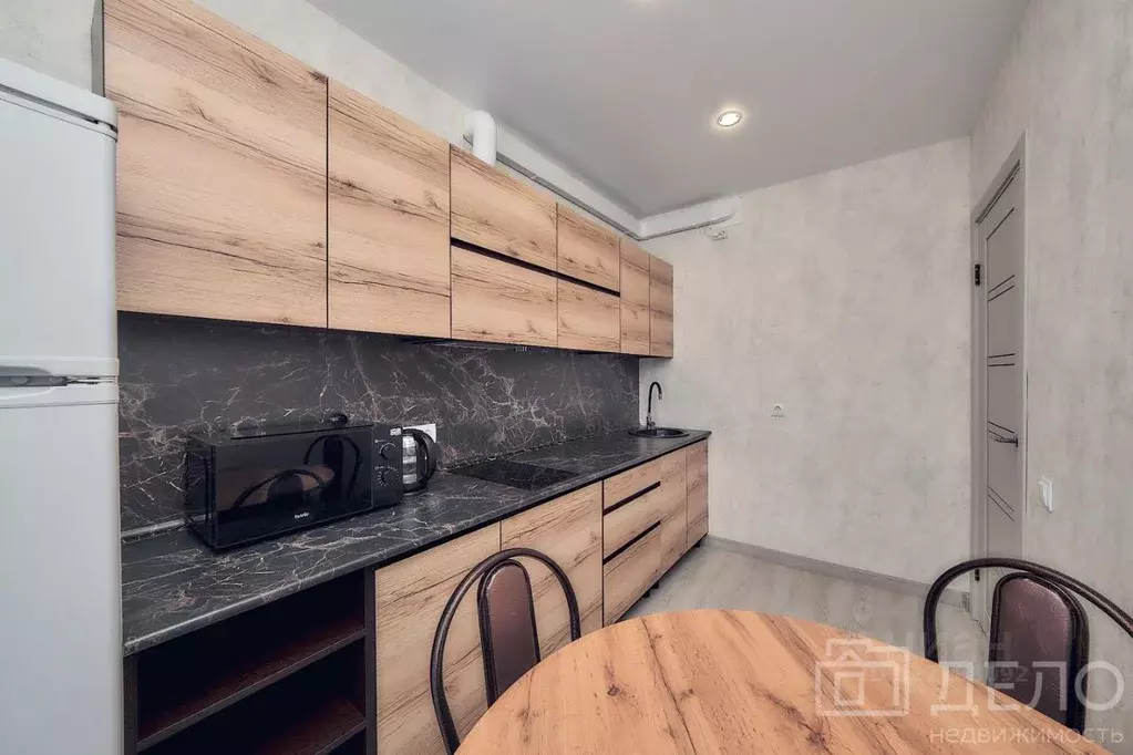 1-к кв. Рязанская область, Рязанский муниципальный округ, с. Дядьково ... - Фото 2