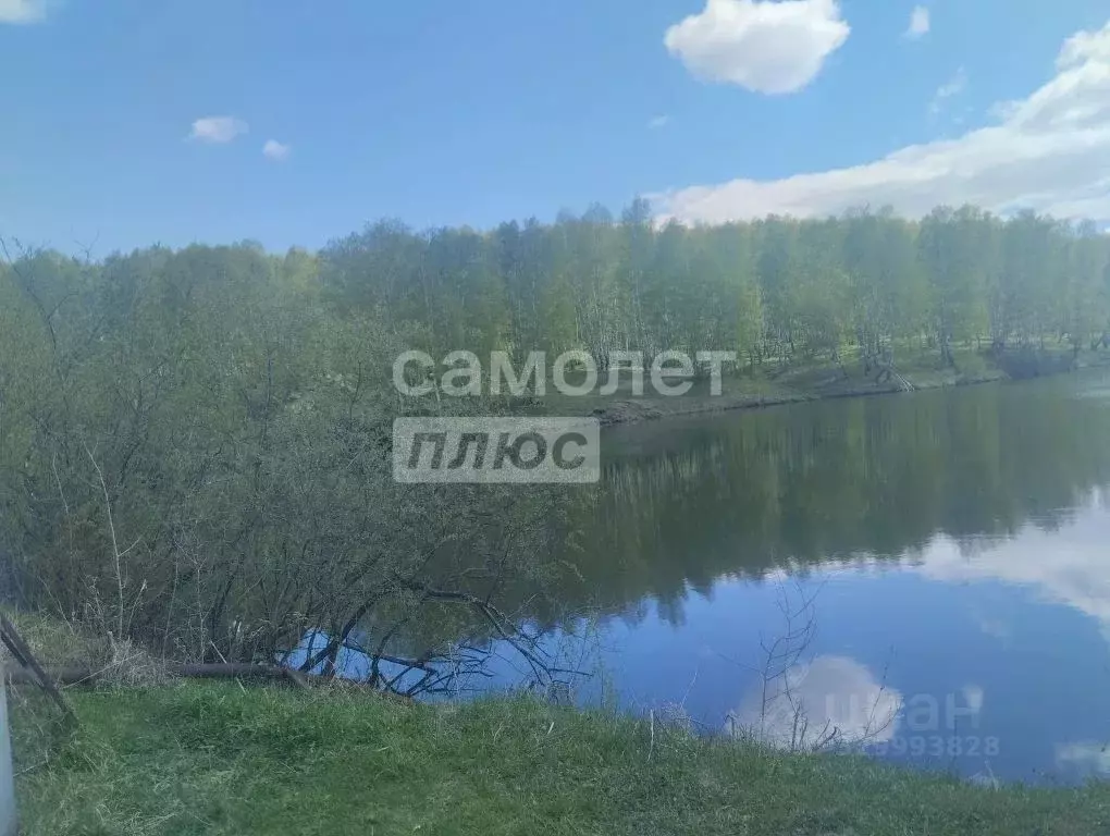 Участок в Кемеровская область, Кемеровский муниципальный округ, пос. ... - Фото 2