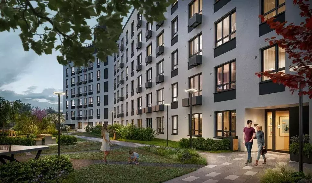 Гараж в Санкт-Петербург ул. Шкапина, 15 (13 м) - Фото 2