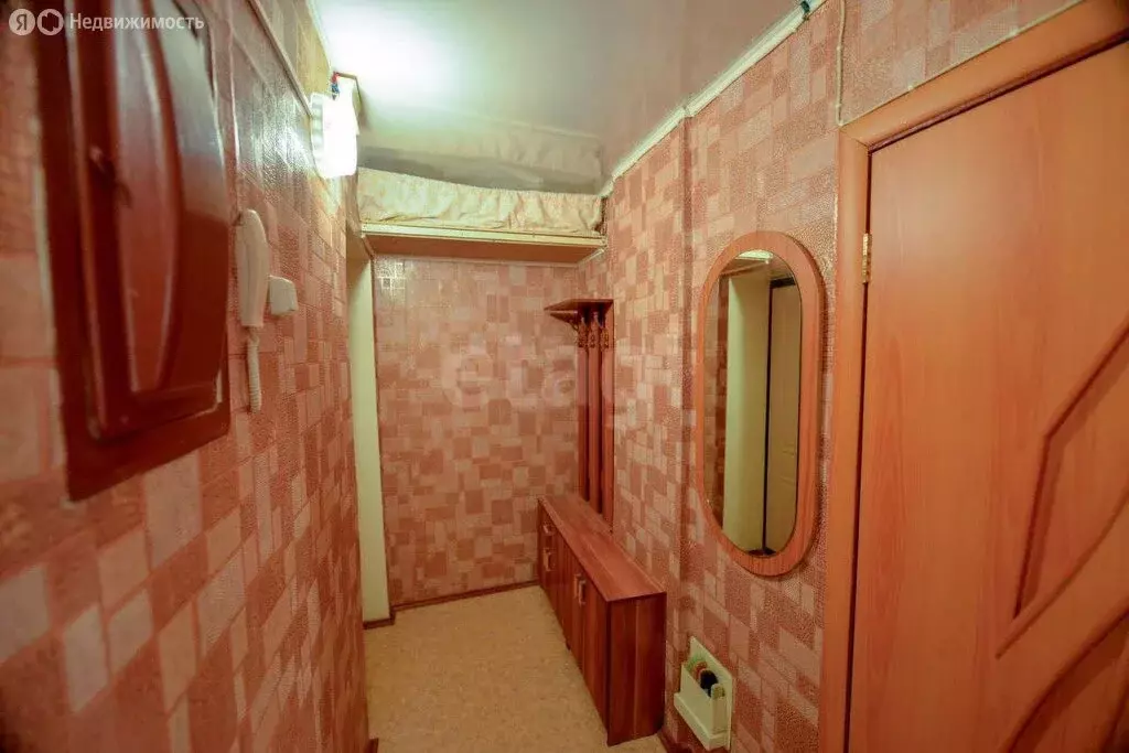 1-комнатная квартира: Тула, улица Пузакова, 16 (30.6 м) - Фото 1