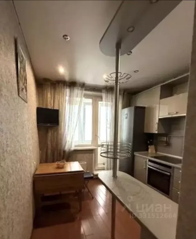 1-к кв. Москва Лебедянская ул., 32 (42.0 м) - Фото 1