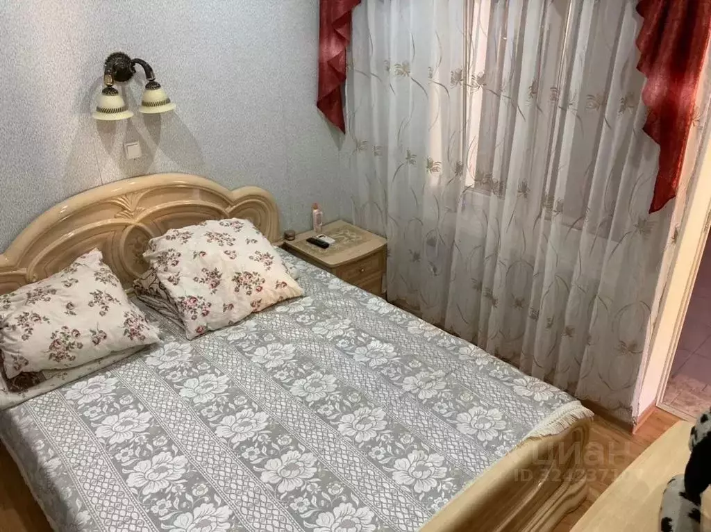 Дом в Краснодарский край, Сочи ул. Чернышевского, 9 (70 м) - Фото 1