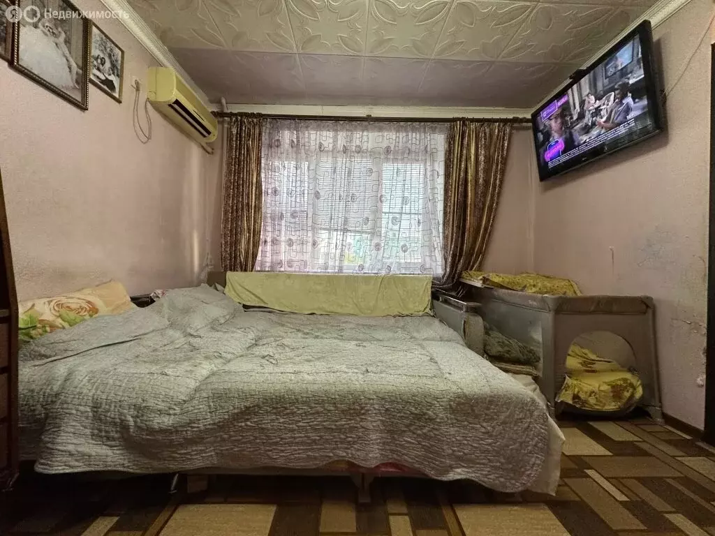 2-комнатная квартира: Новороссийск, Элеваторная улица, 57 (31 м) - Фото 0
