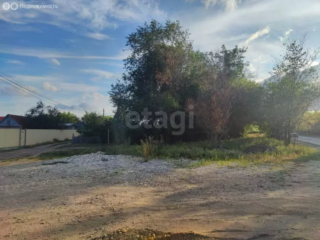Участок в Саратов, 2-й Строительный проезд (10 м) - Фото 0