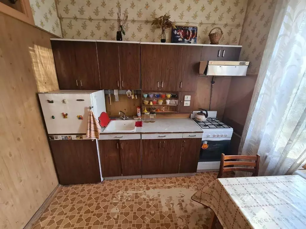 2-к кв. Москва Ленинский просп., 69 (57.0 м) - Фото 0