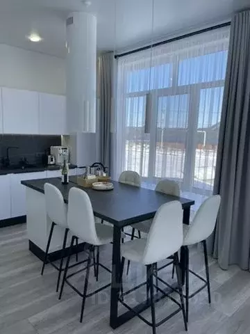 Коттедж в Удмуртия, Ижевск Пироговка рзд,  (100 м) - Фото 1