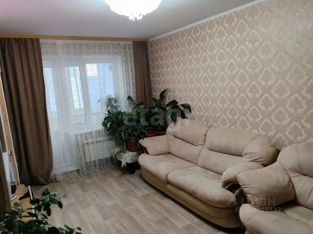 4-к кв. Ямало-Ненецкий АО, Ноябрьск ул. Изыскателей, 38 (80.1 м) - Фото 1