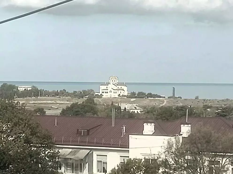 1-к кв. Севастополь ул. Пожарова, 6 (45.0 м) - Фото 0