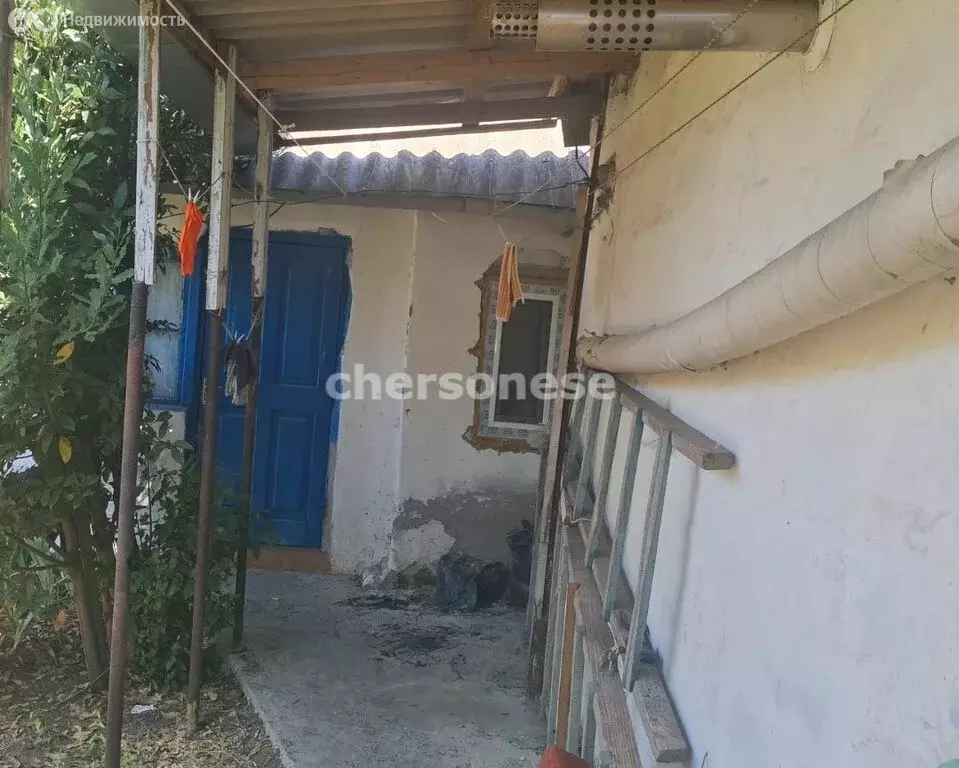 Дом в Севастополь, улица Тельмана (69.9 м) - Фото 2