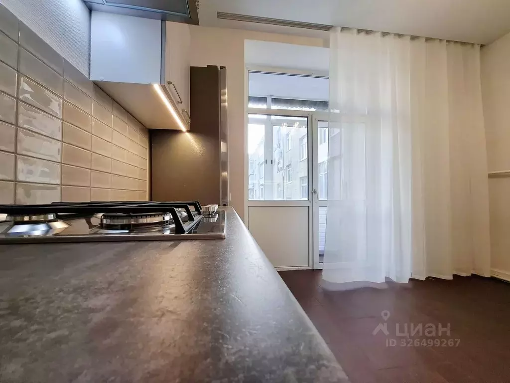 3-к кв. Москва Ленинский просп., 21 (96.0 м) - Фото 2