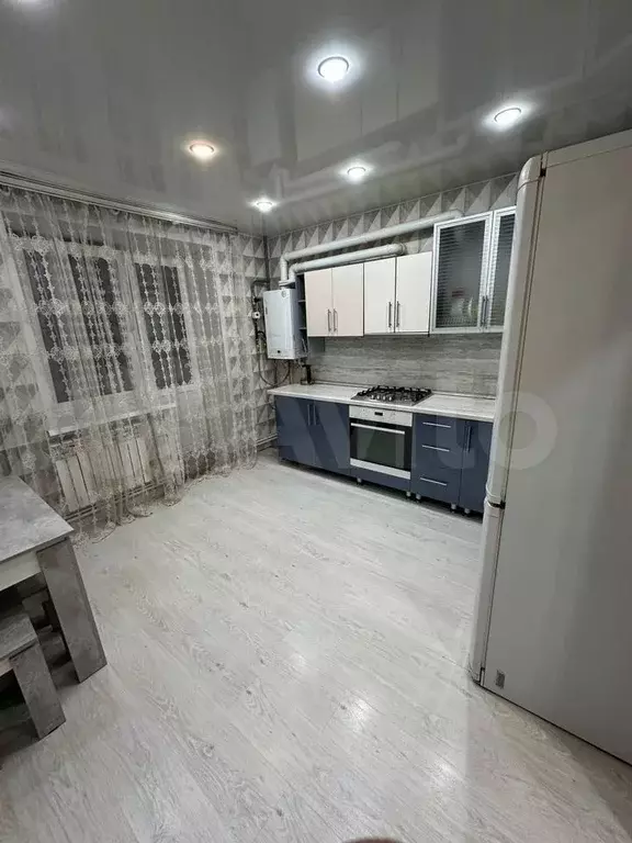 1-к. квартира, 36,9 м, 8/9 эт. - Фото 0