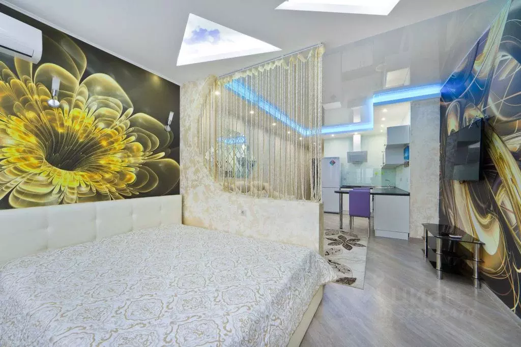 1-к кв. Москва Новодмитровская ул., 2к6 (45.0 м) - Фото 2