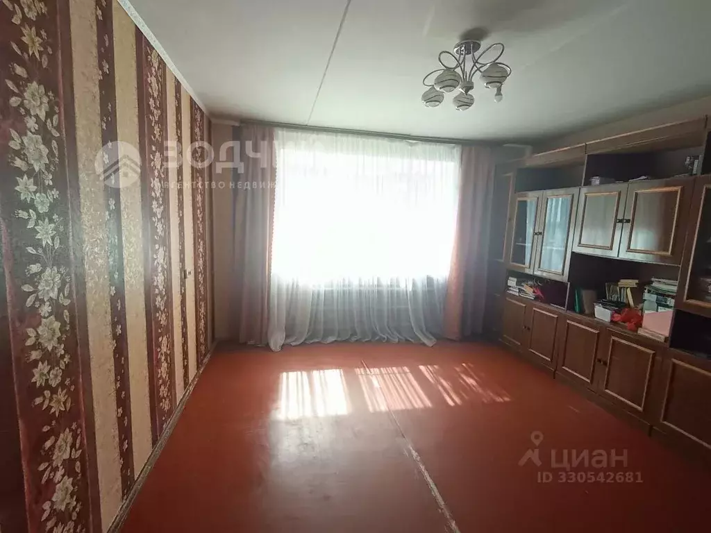 1-к кв. Чувашия, Чебоксары ул. Богдана Хмельницкого, 127 (40.4 м) - Фото 2