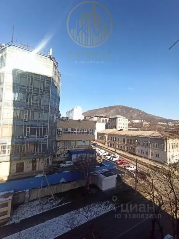 3-к кв. Ставропольский край, Пятигорск ул. Власова, 31 (100.0 м) - Фото 1