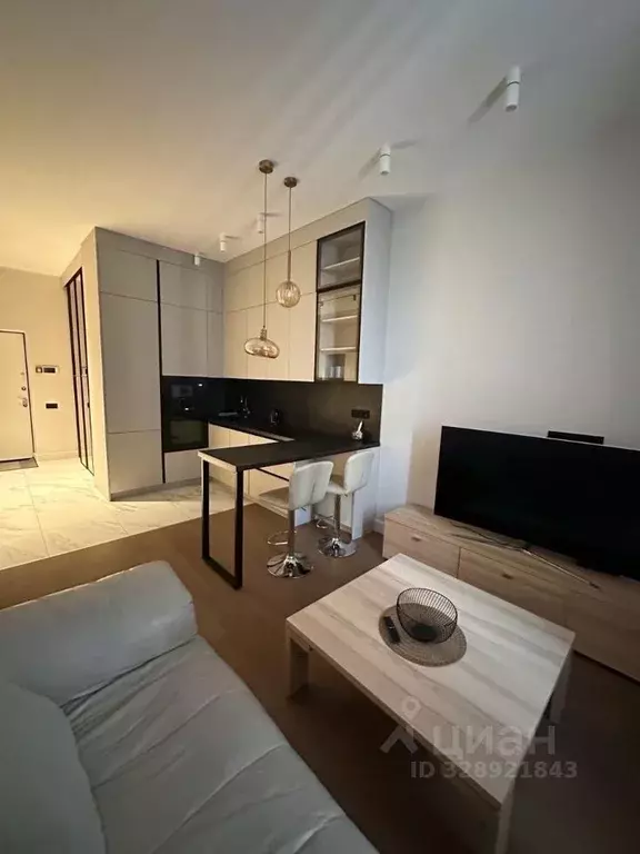 2-к кв. Москва ул. Викторенко, 9 (46.0 м) - Фото 2