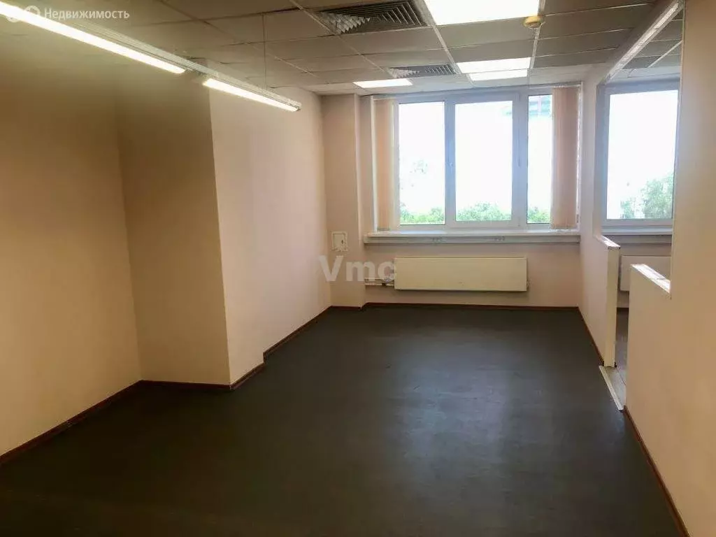 Офис (106 м) - Фото 1