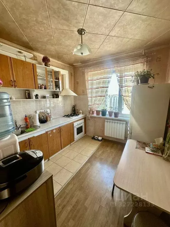 3-к кв. Орловская область, Орел Советская ул., 30 (66.0 м) - Фото 2