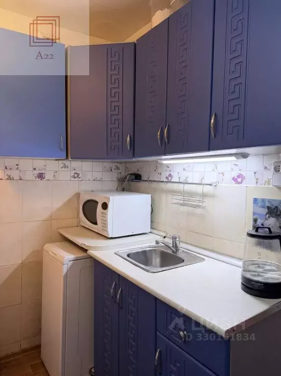 Студия Алтайский край, Барнаул ул. Советской Армии, 50А/1 (19.0 м) - Фото 1