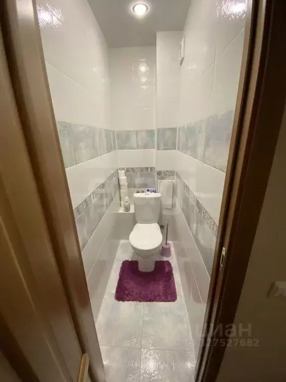 2-к кв. Ростовская область, Батайск ул. Северный Массив, 9 (63.0 м) - Фото 2