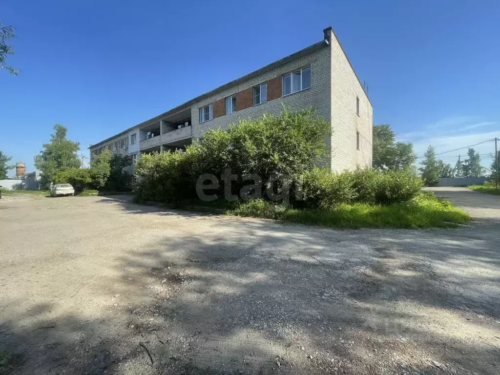 Комната Калужская область, Калуга Дальняя ул., 1 (16.3 м) - Фото 1